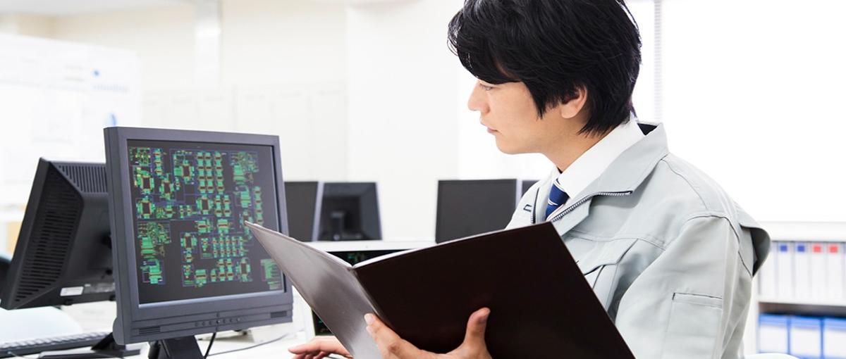 車検システム向け開発保守エンジニア募集🚗✨