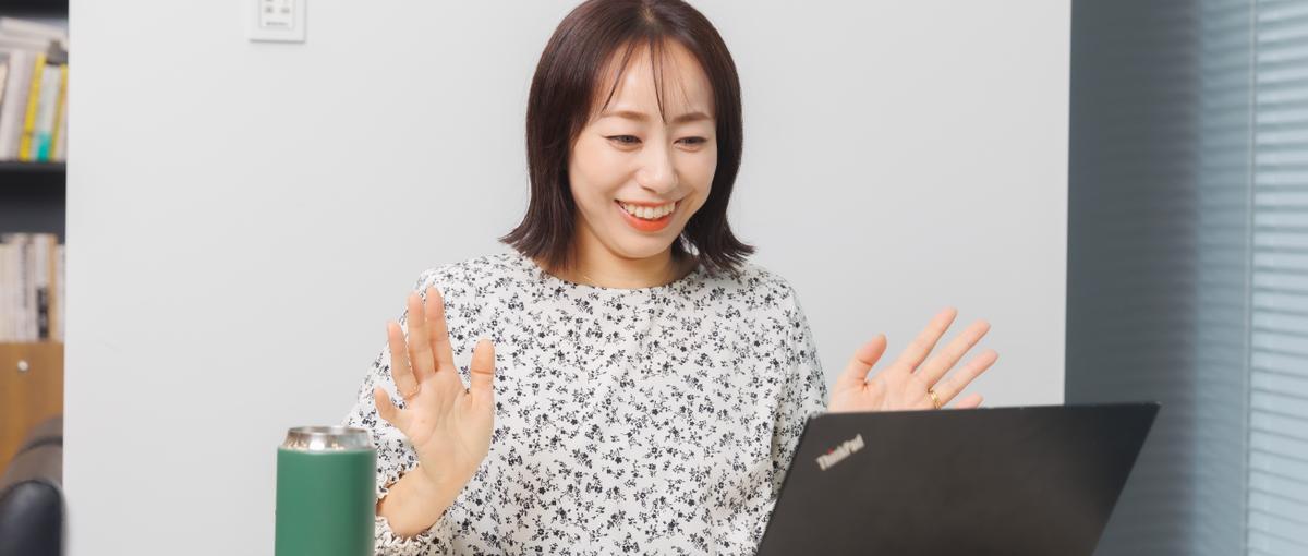 お家で働きたい方注目｜手厚い研修で一生使えるカウンセリングスキルが身につく