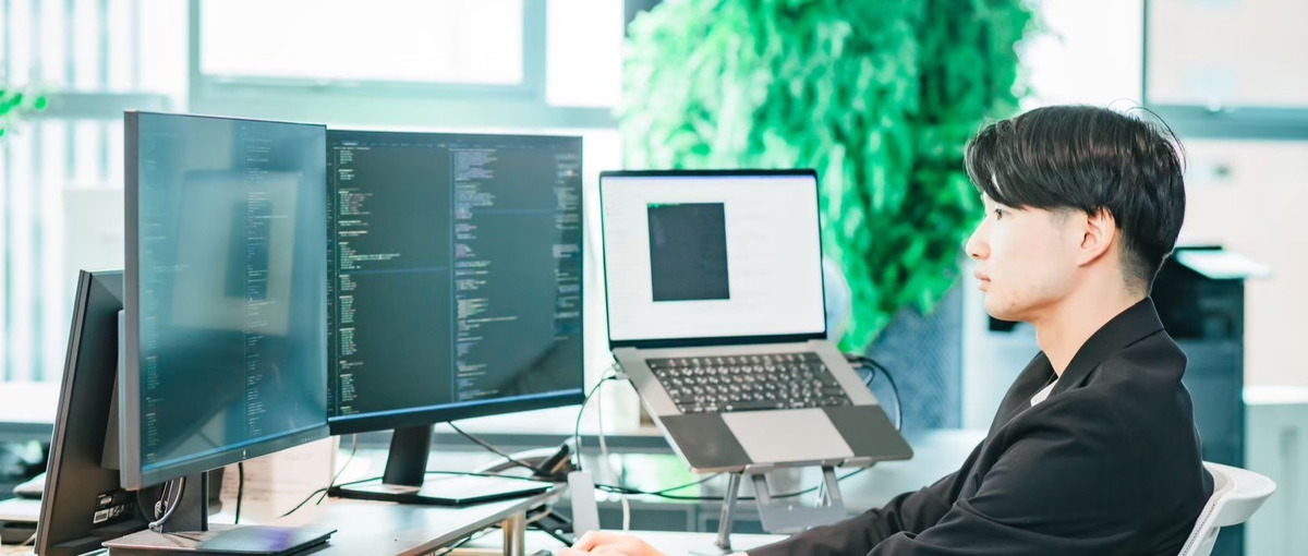 次世代AIをデザインする―革新的な開発に挑むエンジニア募集!!