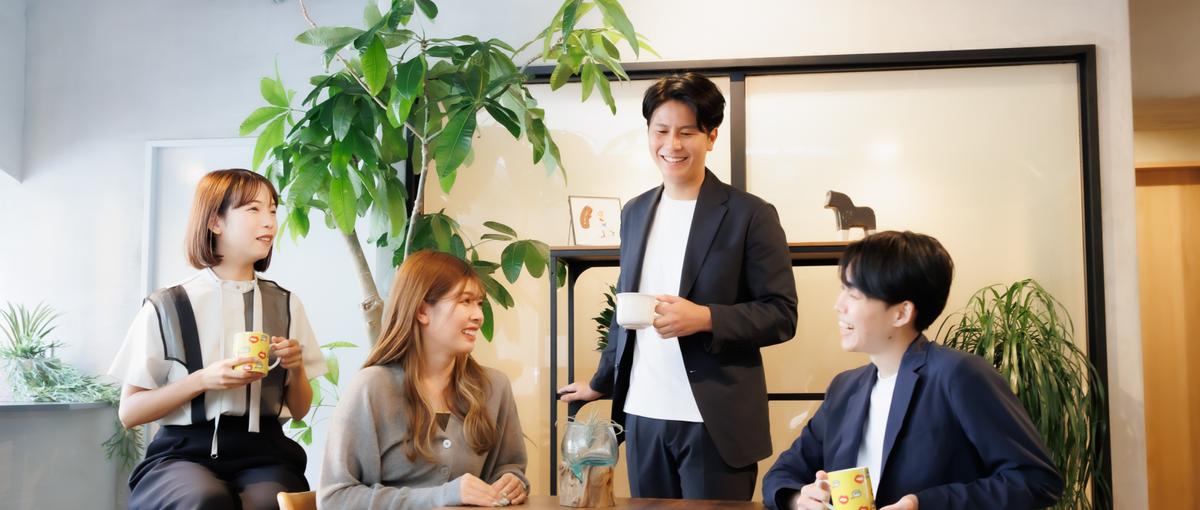 想いをつむぎ、未来をつなぐ。採用広報の力で企業と求職者を繋げてみませんか？