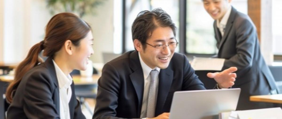 経験なしからエンジニアになるならL&S！仲間と一緒にスキルアップできる！