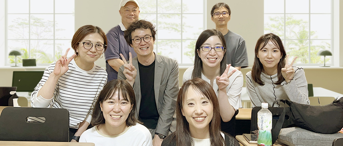 東京｜駆け出し・異業種OK！ようこそWebデザインの世界へ！