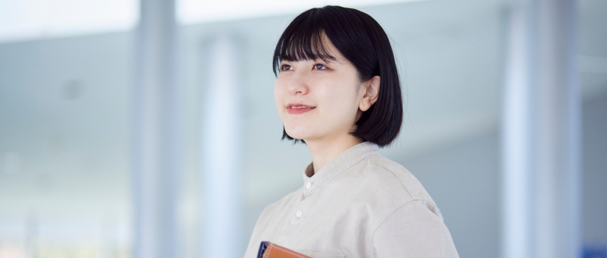 都内勤務×総務｜会社を支えるやりがいたっぷりの仕事です✨