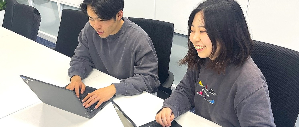 広告代理店のエンジニアインターン募集！PHP HTML Python