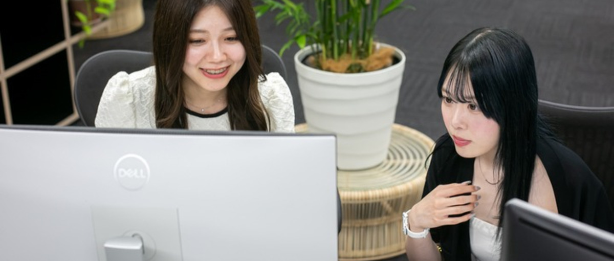 ポテンシャル採用！自社開発サービスに携わるWebエンジニアを募集！