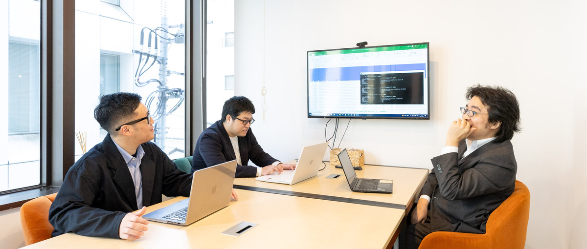 まずはJavaから！初心者歓迎！元フリーターもエンジニアとして活躍中です！
