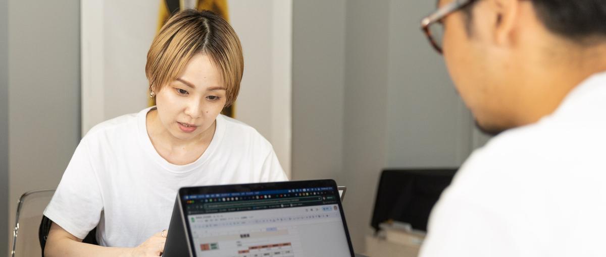 ポテンシャル採用中！いきなり実務経験を積める研修でエンジニアになろう。