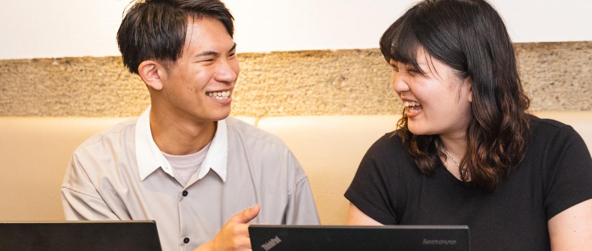 案件にこだわるあなたへ！大手Webサービスのインフラ整備に挑戦しませんか？