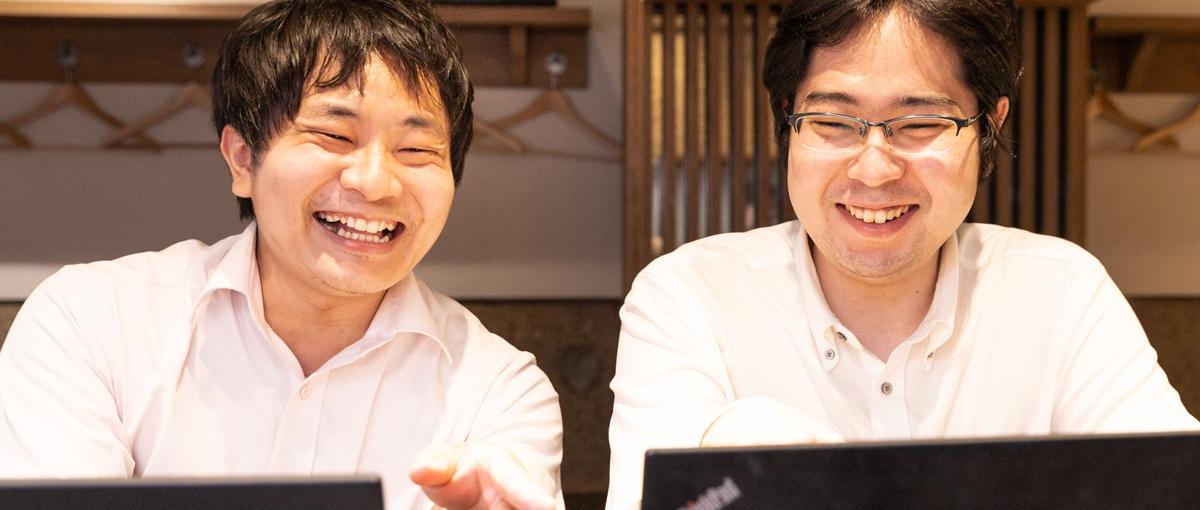 案件にこだわるあなたへ！大手Webサービスのインフラ整備に挑戦しませんか？