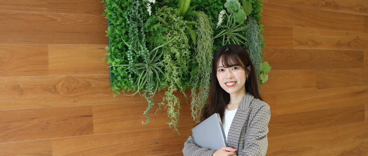 もっとあなたが輝く開発しませんか？上流にも挑戦できる環境でキャリアアップ！