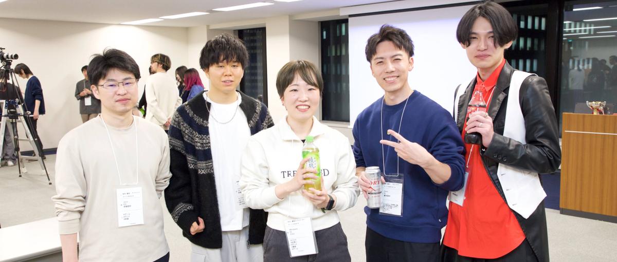 チーム参画可能👫開発エンジニアとしてキャリアアップしませんか？