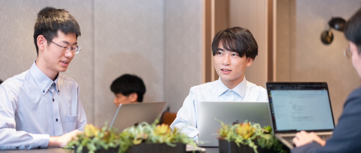 MLエンジニア経験者向け！AI案件PMに挑戦するインターンを募集！