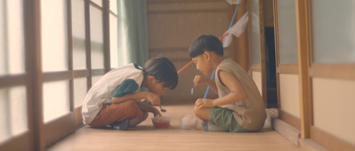 小規模チームでスキルを磨く。広告・ドキュメンタリー等のエディター募集！