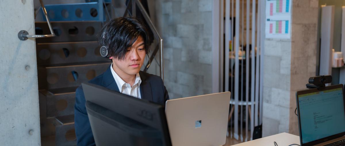 営業・販売の経験を活かせる転職。経験０からキャリアアドバイザーになれます！