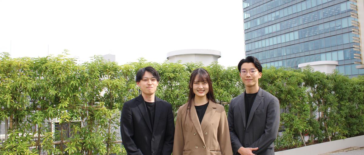 新規事業開発のキャリアステップあり｜HR領域toB/toC両面の営業職