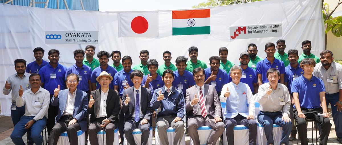 インド長期インターン！日本式ものづくり学校運営＆学生寮立ち上げに挑戦！