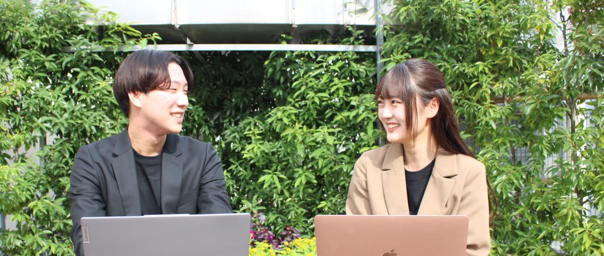 人材業界から社会を明るく。挑戦のスタートを伴走するCA募集中！