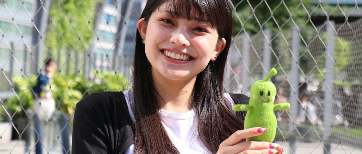 ゴーヤの生長は早いけど、GOOYAでの成長はじっくりと。育て方に秘訣あり！