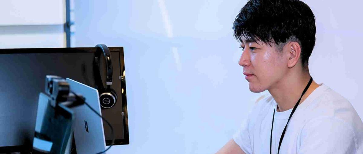 マーケティング│CEO直下で1からマーケを学び、自社メディア責任者へ