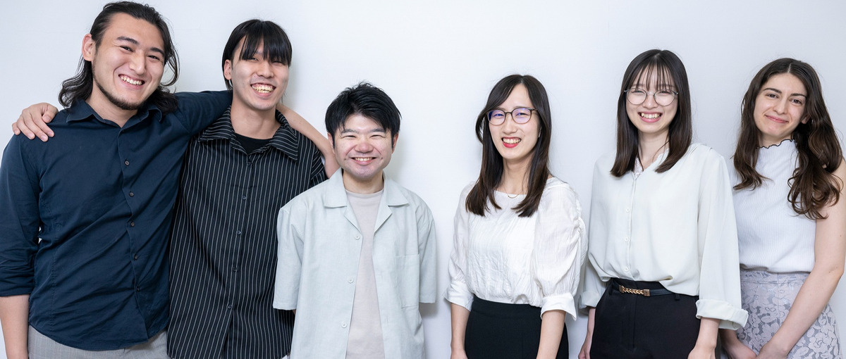 26卒｜新卒からエンジニアデビュー！習熟度に合わせた6ヶ月研修で爆速成長