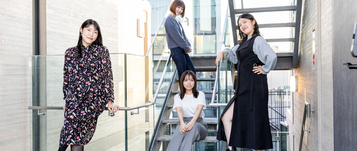 日中の通訳募集！日中の架け橋となり、エンタメ業界に革命を起こす