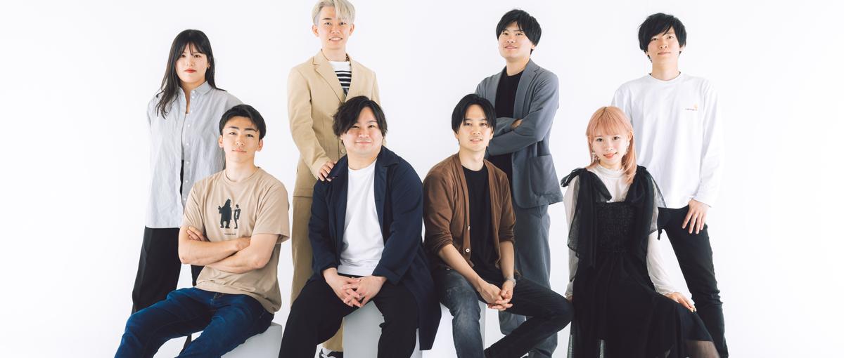 急成長中の空間プラットフォームのバックエンドテックリードを募集！