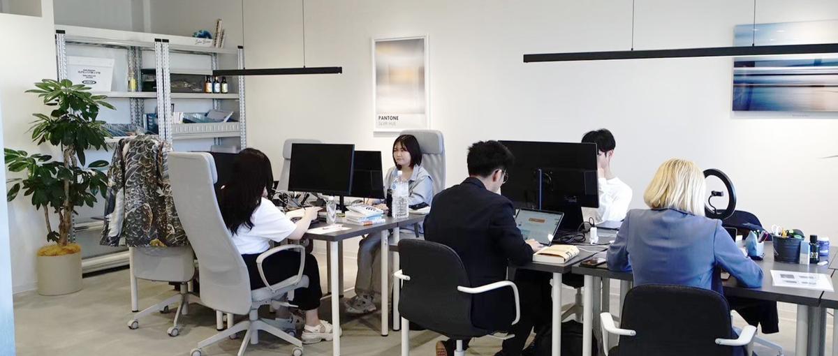 滋賀発のクリエイティブベンチャー｜オープンポジション募集でさらなる飛躍を