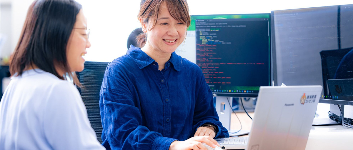 Webアプリ開発｜トヨタ/三菱が導入する自社プロダクト｜離職率4%！