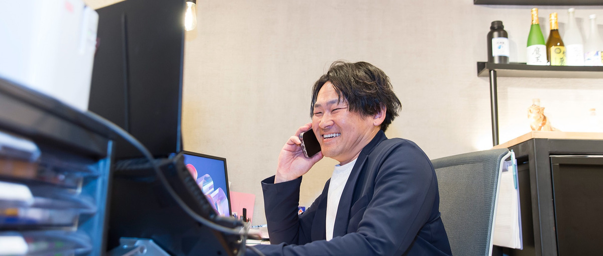 実践で技術を磨く！製造ライン向けソフトウェア開発エンジニアの面白さ伝えます