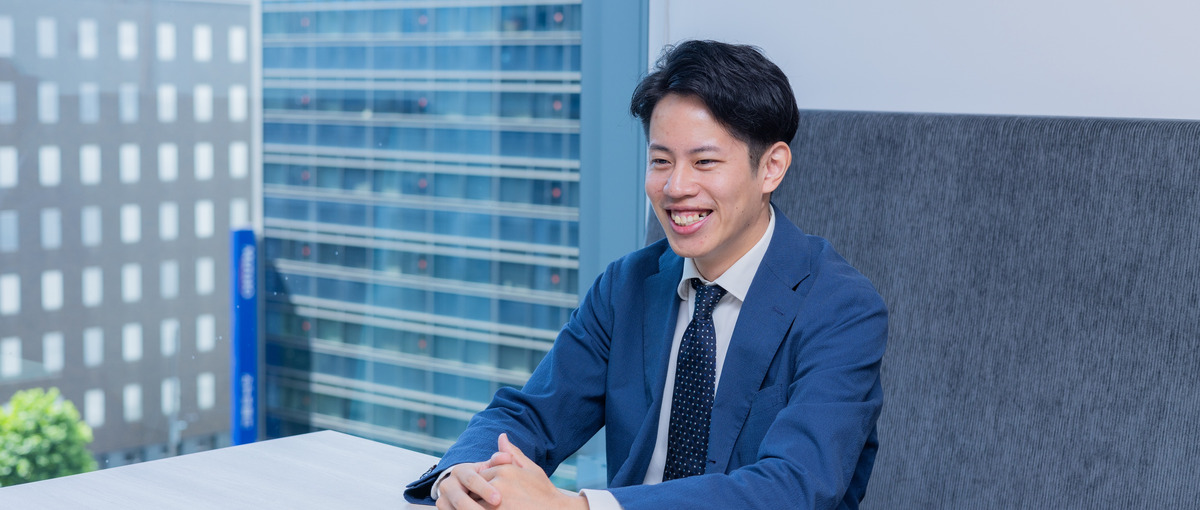 ソリューションセールス/リーダー候補/個人認証DXをカスタマイズ提案