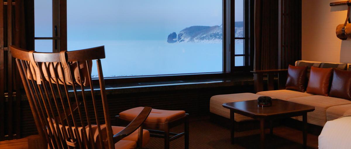 ここにしかない日本を、世界へ。世界遺産：知床の魅力を伝えるホテルマン