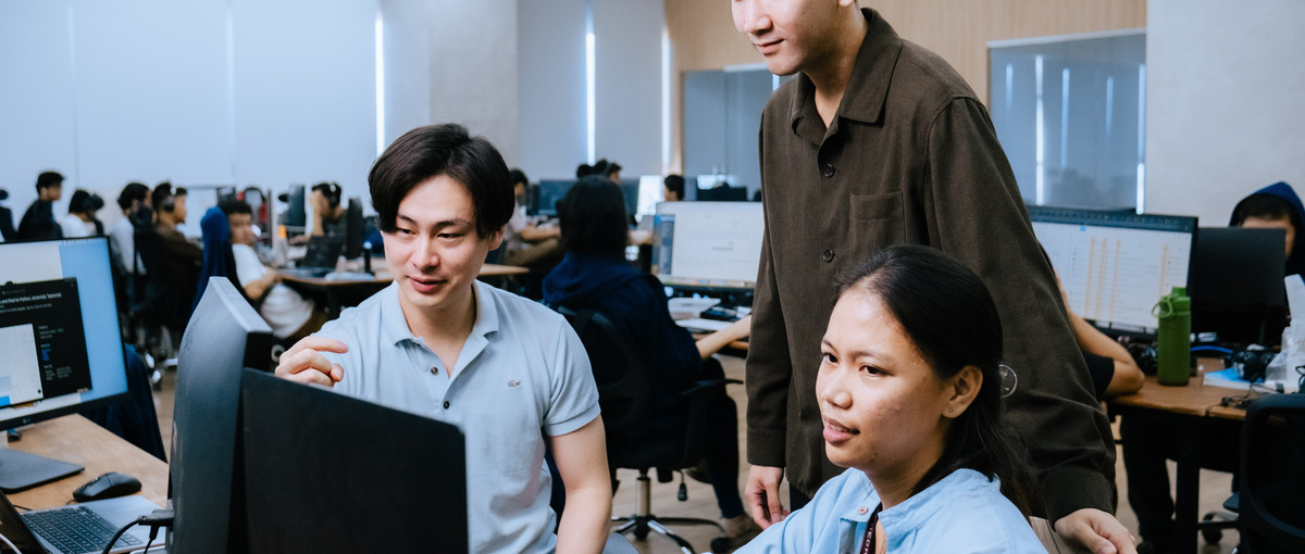 海外転職！オンライン英会話のQAテスターチーム率いるリーダー募集！