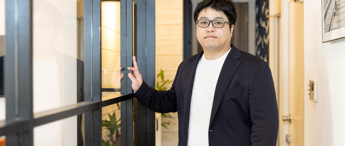 個人に合わせた3か月の研修を通し、誰もが知る有名企業のシステム開発に挑戦！