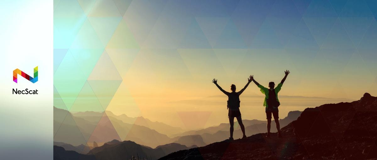 世界中どこでも勤務可♪ デザイン経営でお客様をHappyにする法人営業です