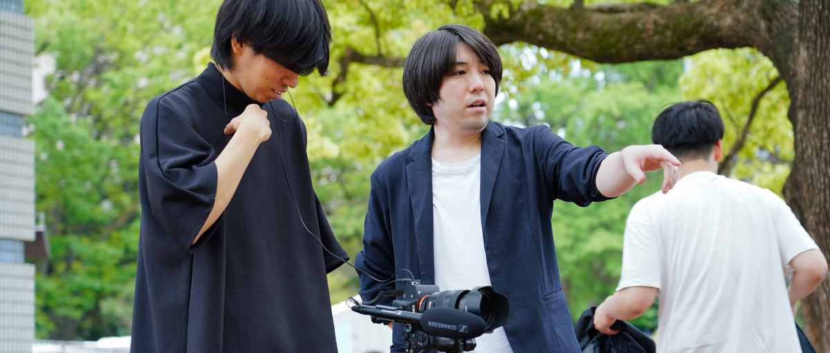 プロジェクトマネージャー｜累計4億回再生されたショートドラマの進行管理