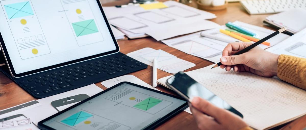 新たな価値を生む！スマホアプリエンジニア募集中！						