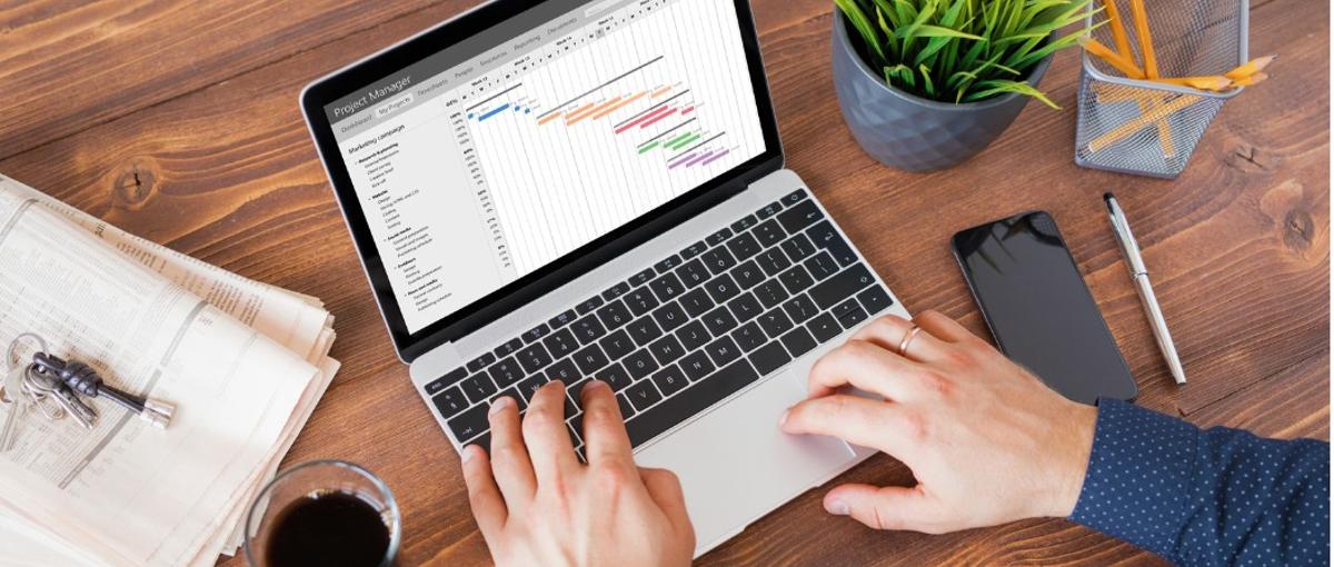 先端技術プロジェクトを牽引するPM/PL/PMO募集！					