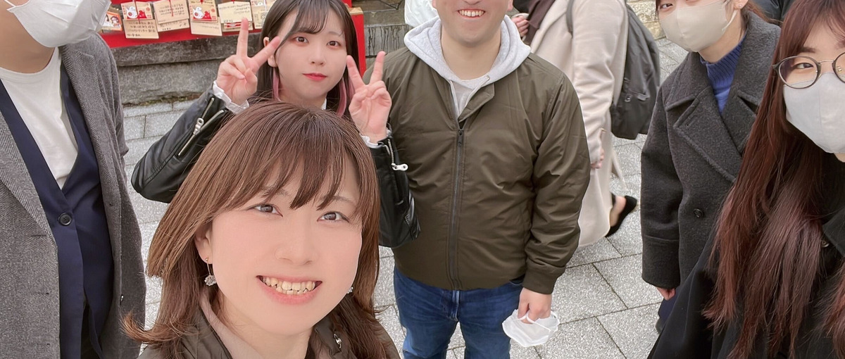 PMを目指したい人募集！　上流工程に挑戦しませんか？