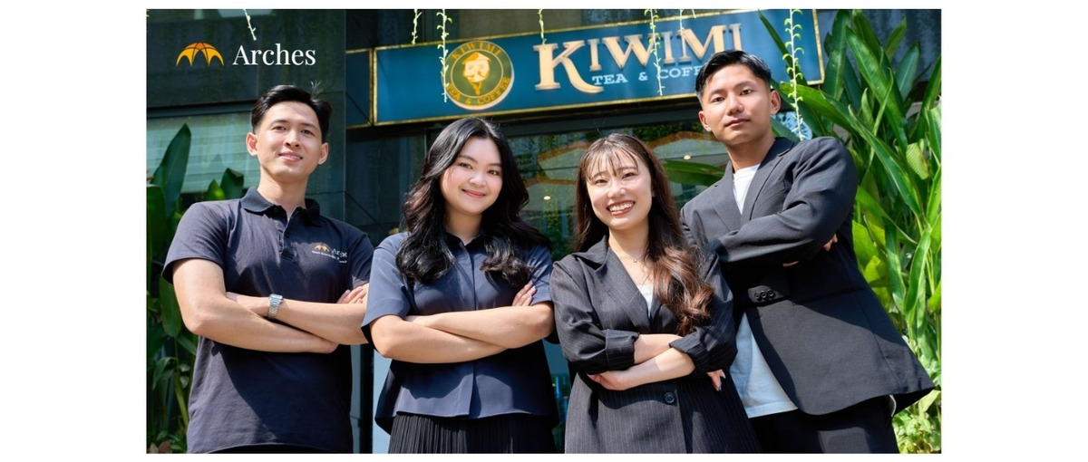 海外×長期インターン  |  世界で通用するビジネススキルを磨く経験を！