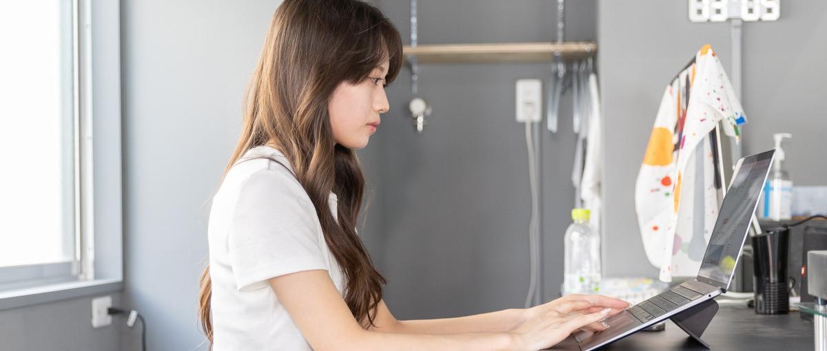 ポテンシャル採用中！いきなり実務経験を積める研修でエンジニアになろう。