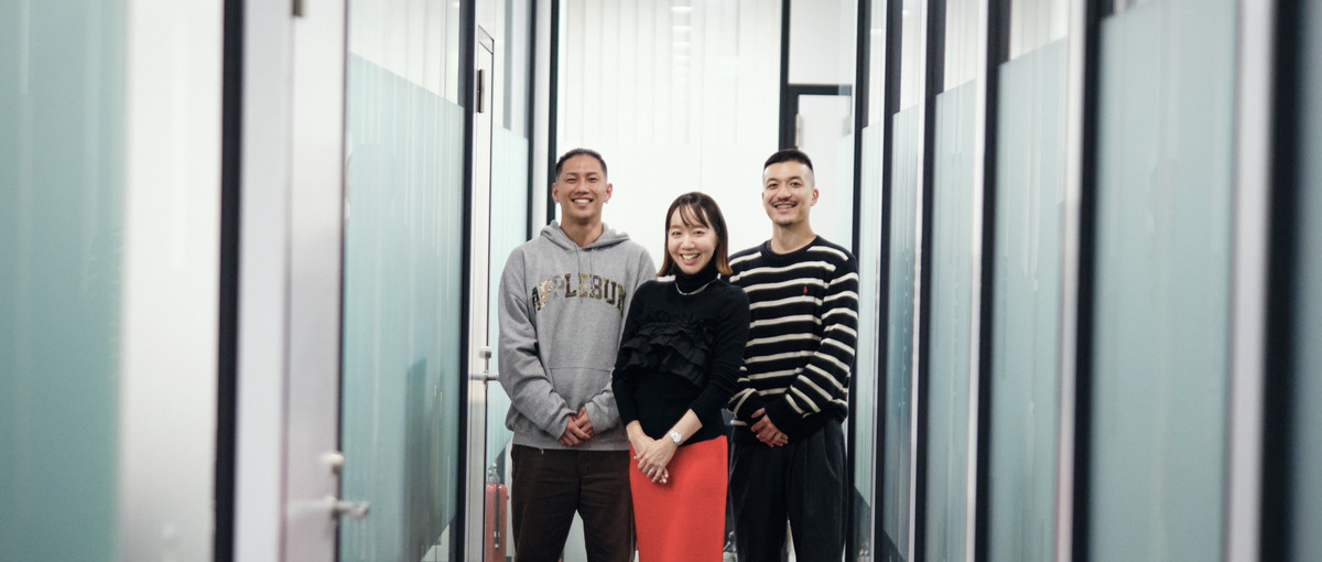 医療×DXのベンチャーで長期インターン生募集！