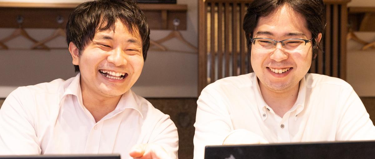 鬱になったエンジニアのために作った会社です。今しんどい方、一度話しませんか