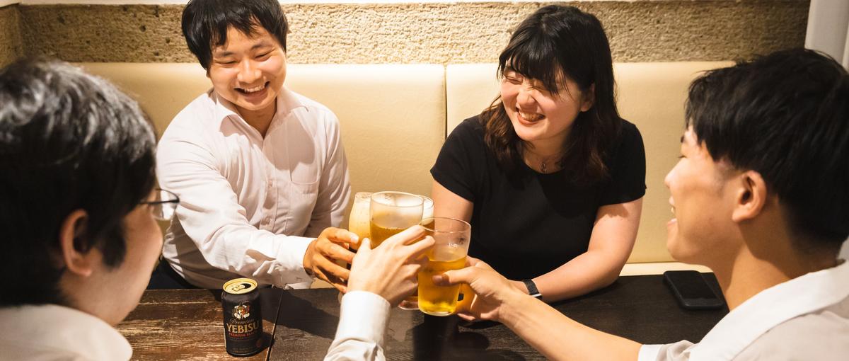 セキュリティのプロになって大切な人を守りたい！正義感の強いエンジニア募集！