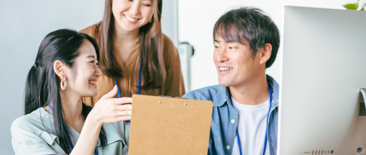 営業経験を活かし、自社プロダクトのカスタマーサクセスに挑戦してみませんか？