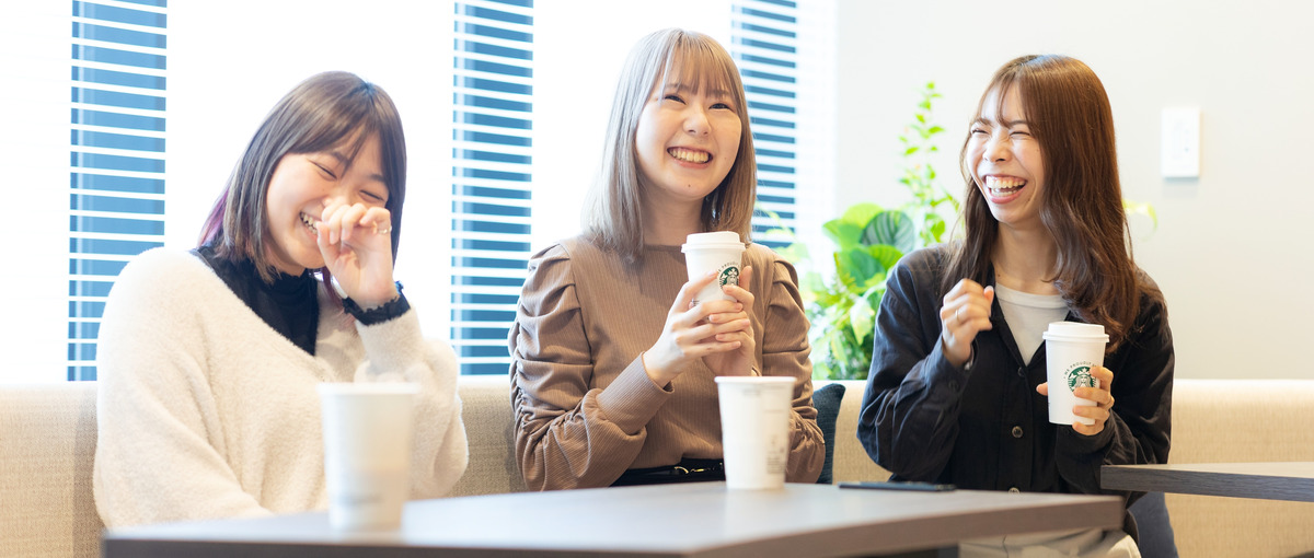 人柄重視！ゼロからのチャレンジで、ITスキルと人間力を磨きませんか？