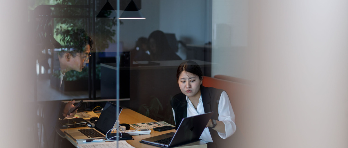 会社や事業の魅力を引き出し、多くの人に伝えるブランディング担当を募集！