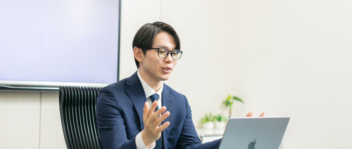 27,28卒｜長期インターン｜コンサルってどうなの？学生時代にお試し！