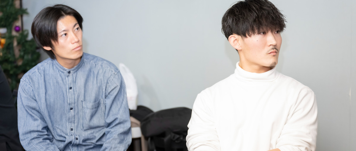 バックエンド採用強化中！モダンな技術で開発したいエンジニアを募集中！