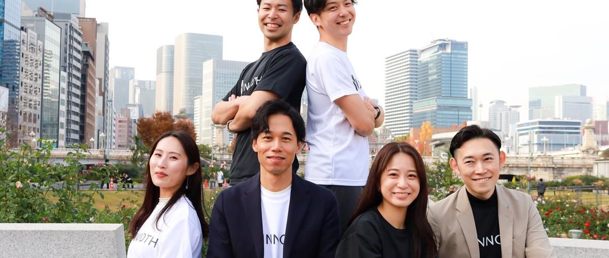 成長中のスタートアップ企業でワークライフバランスを良くしよう！