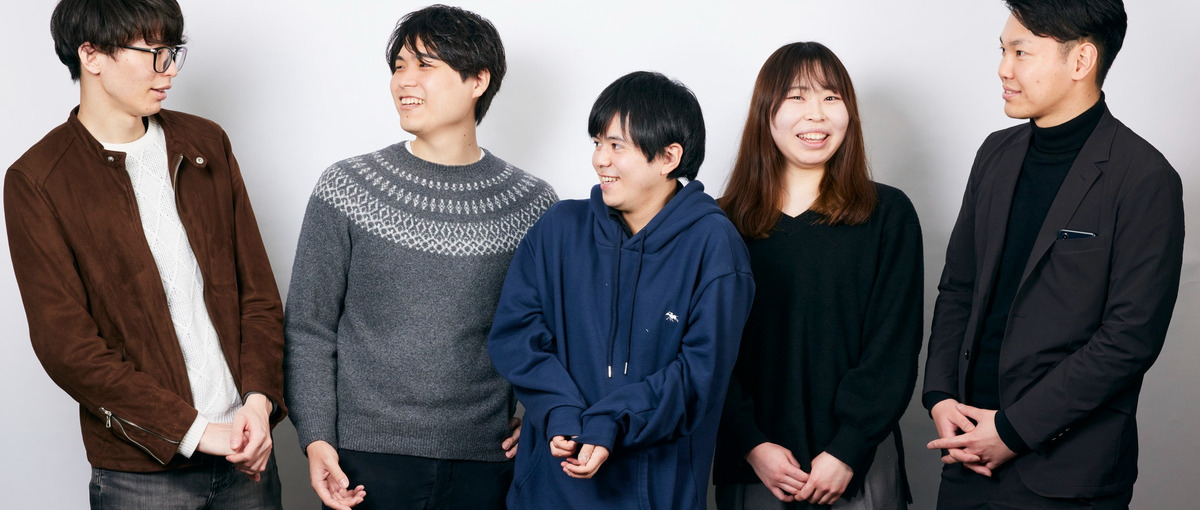 経験ゼロからエンジニアへ挑戦！充実した研修環境×明るい社風で楽しく成長！